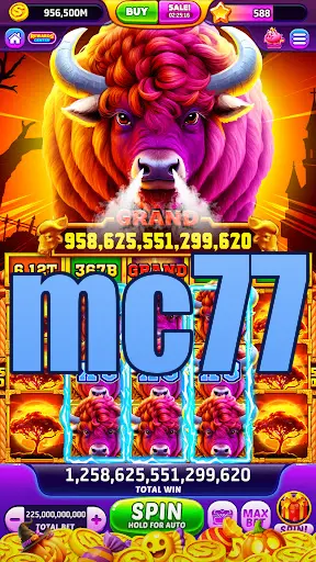 mc77 Unduh