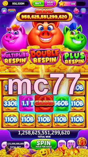 mc77 Masuk
