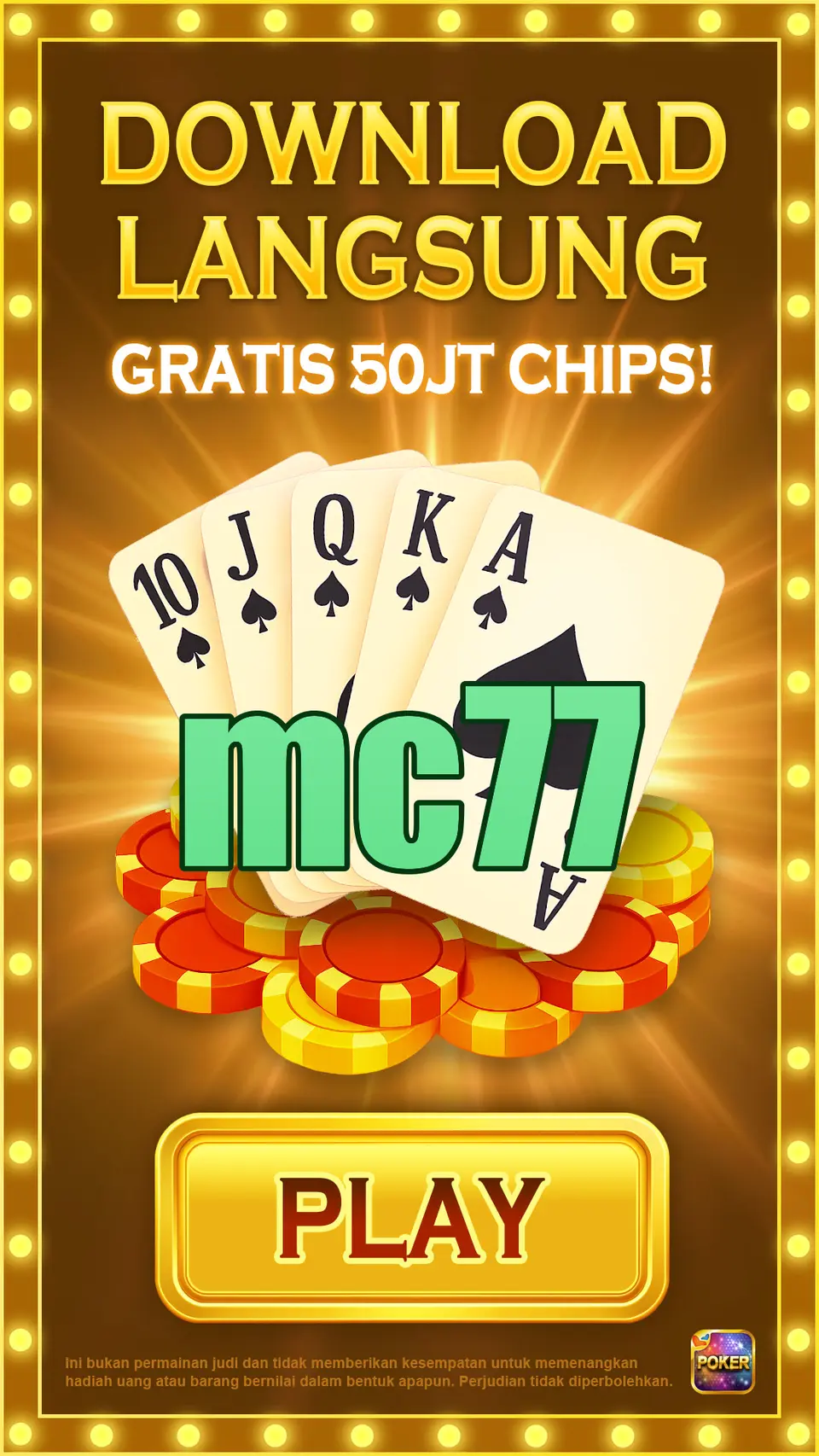 mc77 Preview - Resmi Unduh